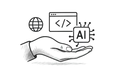 Strategische Digitalberatung Icon