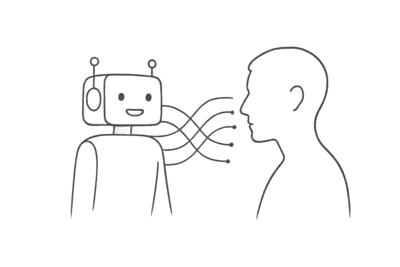 KI-Integration & Chatbots Icon