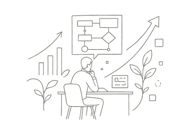 Strategische Digitalberatung Icon